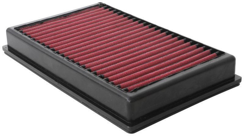 AEM 13-16 Audi A3 L4-1.8L  DryFlow Air Filter AEM Induction Air Filters - Drop In  AXOPROS