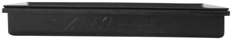 AEM 13-16 Audi A3 L4-1.8L  DryFlow Air Filter AEM Induction Air Filters - Drop In  AXOPROS