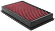 AEM 13-16 Audi A3 L4-1.8L  DryFlow Air Filter AEM Induction Air Filters - Drop In  AXOPROS