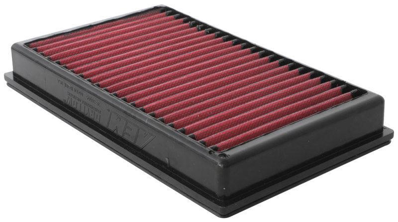 AEM 13-16 Audi A3 L4-1.8L  DryFlow Air Filter AEM Induction Air Filters - Drop In  AXOPROS