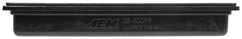 AEM 13-20 Nissan Sentra 1.8L DryFlow Air Filter AEM Induction Air Filters - Drop In  AXOPROS