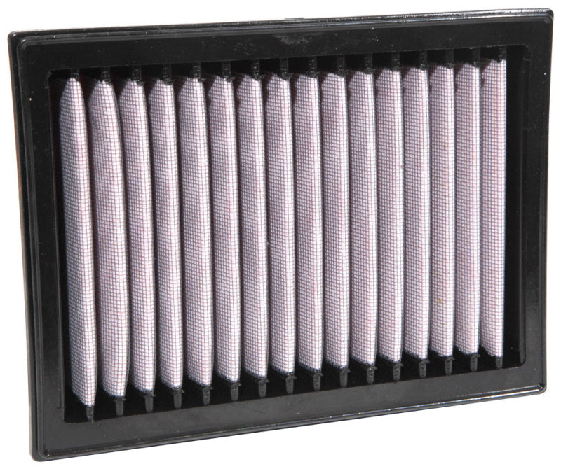 AEM 13-20 Nissan Sentra 1.8L DryFlow Air Filter AEM Induction Air Filters - Drop In  AXOPROS