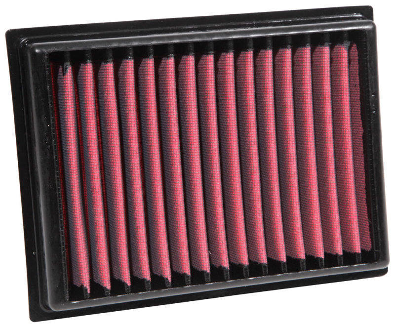 AEM 13-20 Nissan Sentra 1.8L DryFlow Air Filter AEM Induction Air Filters - Drop In  AXOPROS