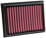 AEM 13-20 Nissan Sentra 1.8L DryFlow Air Filter AEM Induction Air Filters - Drop In  AXOPROS