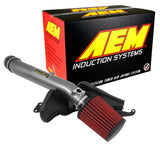 AEM 14-15 Lexus GS350 V6-3.5L F/I Gunmetal Gray Cold Air Intake AEM Induction Cold Air Intakes  AXOPROS
