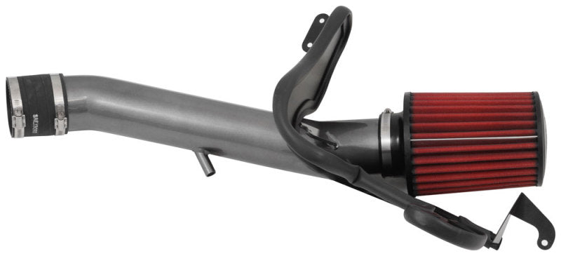 AEM 14-15 Lexus GS350 V6-3.5L F/I Gunmetal Gray Cold Air Intake AEM Induction Cold Air Intakes  AXOPROS
