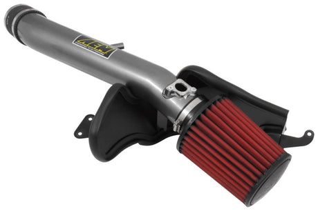 AEM 14-15 Lexus GS350 V6-3.5L F/I Gunmetal Gray Cold Air Intake AEM Induction Cold Air Intakes  AXOPROS