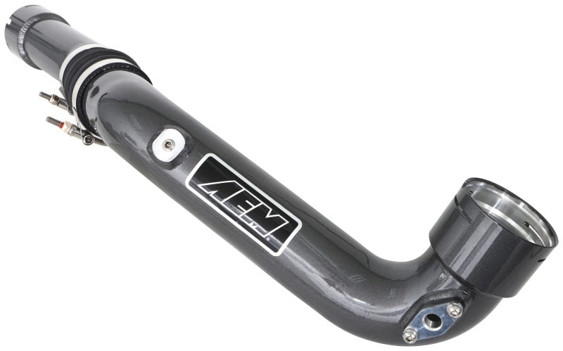AEM 14-16 BMW 228i L4-2.0L F/I Turbo Intercooler Charge Pipe Kit AEM Induction Intercooler Pipe Kits  AXOPROS
