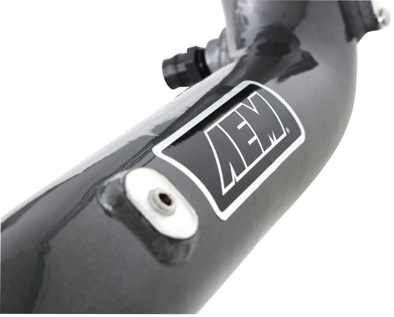 AEM 14-16 BMW 228i L4-2.0L F/I Turbo Intercooler Charge Pipe Kit AEM Induction Intercooler Pipe Kits  AXOPROS