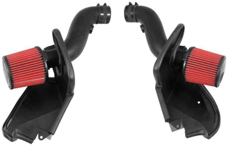 AEM 14-17 C.A.S Infinity Q70 V6-3.7L F/I Cold Air Intake AEM Induction Cold Air Intakes  AXOPROS