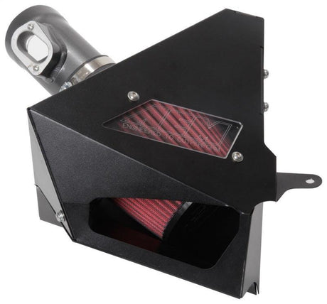 AEM 14-17 Mini Cooper S L4-2.0L F/I Gunmetal Gray Cold Air Intake AEM Induction Cold Air Intakes  AXOPROS