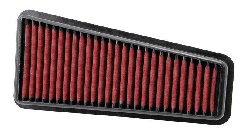 AEM 14.313in O/S L x 6.625in O/S W x 1.5in H DryFlow Air Filter AEM Induction Air Filters - Drop In  AXOPROS