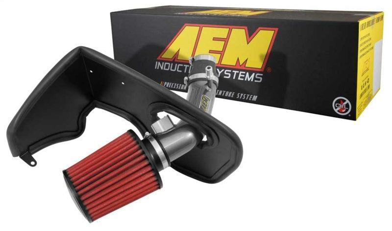 AEM 16-17 Chevrolet Malibu L4-1.5L F/l Cold Air Intake AEM Induction Cold Air Intakes  AXOPROS