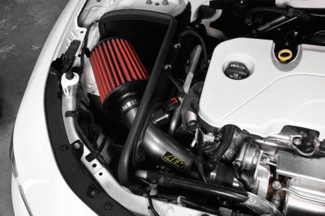 AEM 16-17 Chevrolet Malibu L4-1.5L F/l Cold Air Intake AEM Induction Cold Air Intakes  AXOPROS