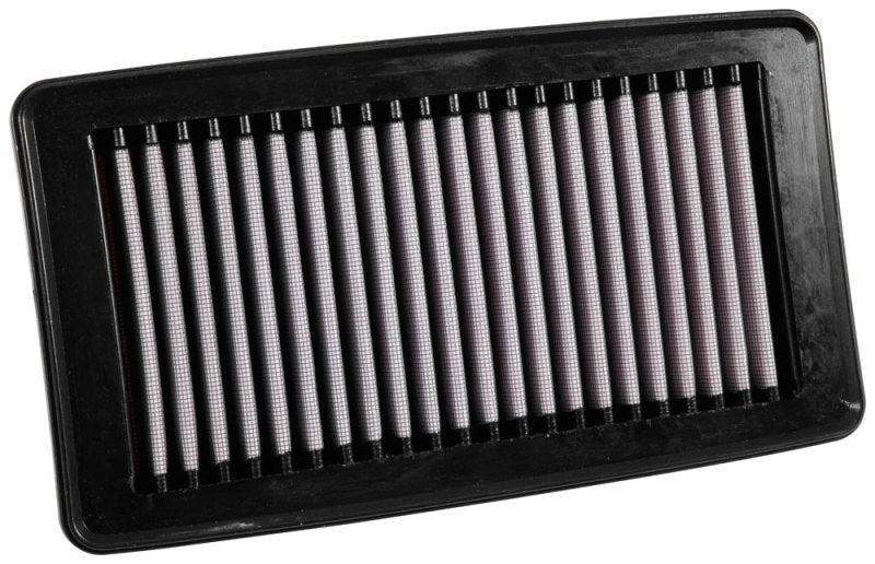 AEM 16-17 Honda Pilot V6-3.5L F/l DryFlow Air Filter AEM Induction Air Filters - Drop In  AXOPROS