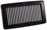 AEM 16-17 Honda Pilot V6-3.5L F/l DryFlow Air Filter AEM Induction Air Filters - Drop In  AXOPROS