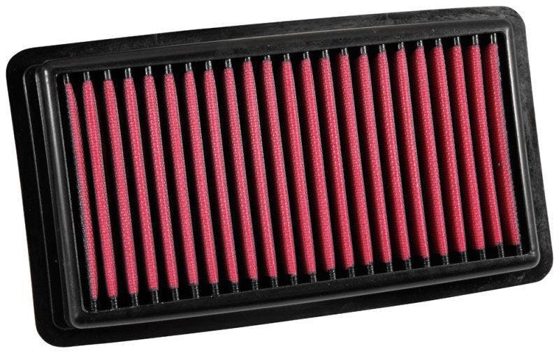 AEM 16-17 Honda Pilot V6-3.5L F/l DryFlow Air Filter AEM Induction Air Filters - Drop In  AXOPROS