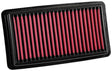 AEM 16-17 Honda Pilot V6-3.5L F/l DryFlow Air Filter AEM Induction Air Filters - Drop In  AXOPROS