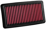 AEM 16-17 Honda Pilot V6-3.5L F/l DryFlow Air Filter AEM Induction Air Filters - Drop In  AXOPROS