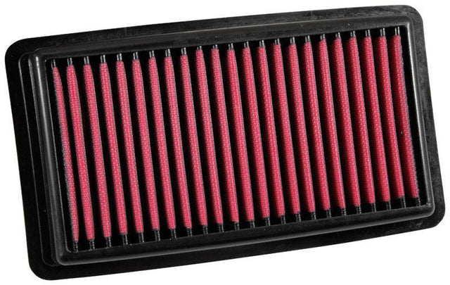 AEM 16-17 Honda Pilot V6-3.5L F/l DryFlow Air Filter AEM Induction Air Filters - Drop In  AXOPROS