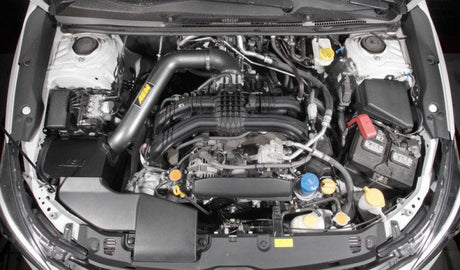 AEM 17-18 C.A.S Subaru Impreza L4-2.0L F/I Cold Air Intake AEM Induction Cold Air Intakes  AXOPROS