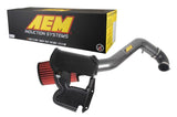 AEM 17-18 C.A.S Subaru Impreza L4-2.0L F/I Cold Air Intake AEM Induction Cold Air Intakes  AXOPROS