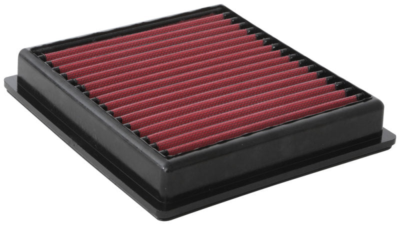 AEM 17-18 Subaru Impreza L4-2.0L F/I DryFlow Air Filter AEM Induction Air Filters - Drop In  AXOPROS