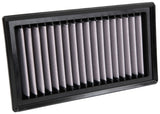 AEM 17-20 Subaru BRZ 2.0L DryFlow Air Filter AEM Induction Air Filters - Drop In  AXOPROS