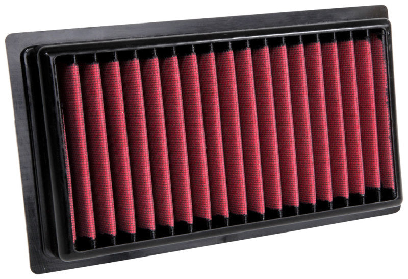 AEM 17-20 Subaru BRZ 2.0L DryFlow Air Filter AEM Induction Air Filters - Drop In  AXOPROS