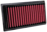 AEM 17-20 Subaru BRZ 2.0L DryFlow Air Filter AEM Induction Air Filters - Drop In  AXOPROS