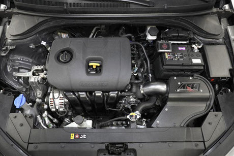 AEM 18-19 Hyundai Elantra L4-2.0L Cold Air Intake AEM Induction Cold Air Intakes  AXOPROS