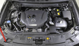AEM 18-19 Mazda 6 2.5L L4 Turbo Polished Cold Air Intake AEM Induction Cold Air Intakes  AXOPROS