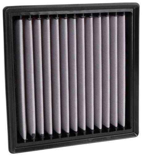 AEM 19-20 Subaru WRX STI 2.5L DryFlow Air Filter AEM Induction Air Filters - Drop In  AXOPROS