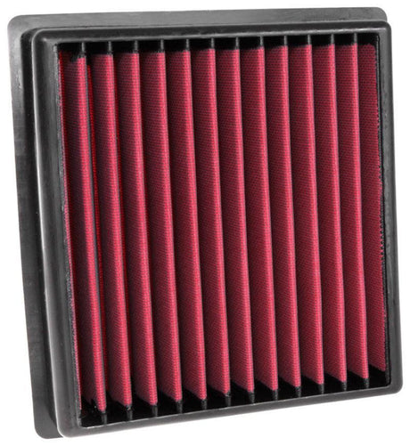 AEM 19-20 Subaru WRX STI 2.5L DryFlow Air Filter AEM Induction Air Filters - Drop In  AXOPROS