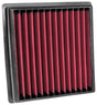 AEM 19-20 Subaru WRX STI 2.5L DryFlow Air Filter AEM Induction Air Filters - Drop In  AXOPROS
