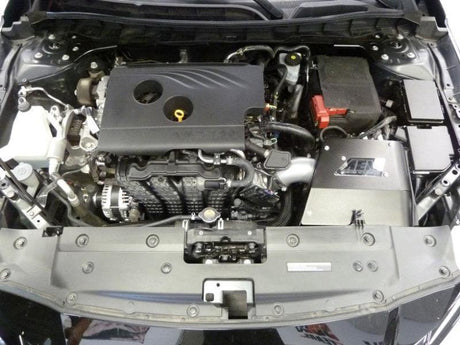 AEM 19-21 Nissan Altima L4 2.5L F/I  Cold Air Intake System AEM Induction Cold Air Intakes  AXOPROS