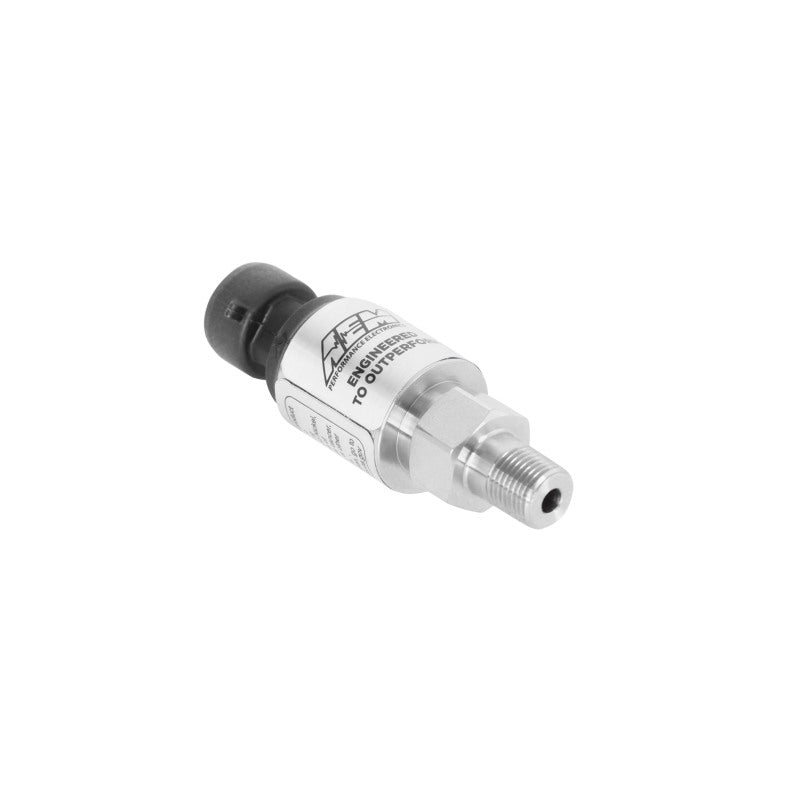 AEM 2 BAR MAP or 30 PSIA Stainless Steel Sensor Kit AEM