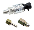 AEM 2 BAR MAP or 30 PSIA Stainless Steel Sensor Kit AEM