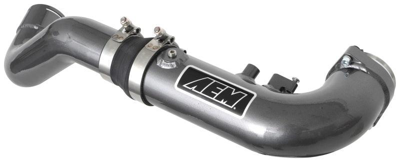 AEM 20-21 Toyota Supra L6-3.0L F/I Turbo Intercooler Charge Pipe Kit AEM Induction Intercooler Pipe Kits  AXOPROS