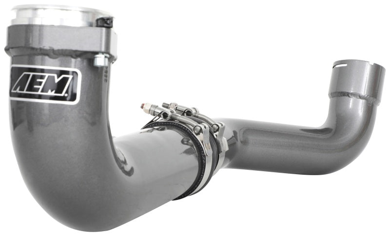 AEM 20-21 Toyota Supra L6-3.0L F/I Turbo Intercooler Charge Pipe Kit AEM Induction Intercooler Pipe Kits  AXOPROS