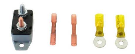 AEM 20 Amp Relay Wiring Kit AEM Wiring Harnesses  AXOPROS