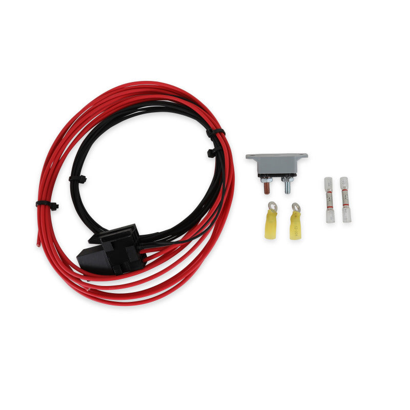 AEM 20 Amp Relay Wiring Kit AEM Wiring Harnesses  AXOPROS