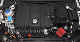 AEM 2011-2013 Volkswagen Jetta 2.5L L5 - Cold Air Intake System AEM Induction Cold Air Intakes  AXOPROS