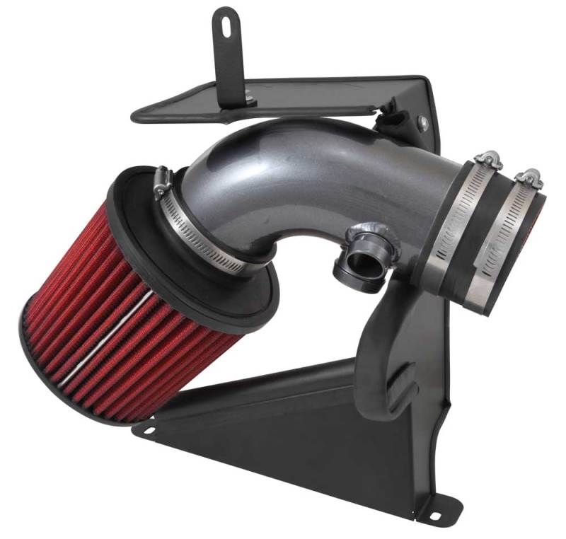 AEM 2011-2013 Volkswagen Jetta 2.5L L5 - Cold Air Intake System AEM Induction Cold Air Intakes  AXOPROS