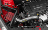 AEM 2011-2014 Chevrolet Cruze 1.4L - Cold Air Intake System - Gunmetal Gray AEM Induction Cold Air Intakes  AXOPROS