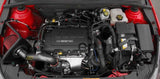 AEM 2011-2014 Chevrolet Cruze 1.4L - Cold Air Intake System - Gunmetal Gray AEM Induction Cold Air Intakes  AXOPROS