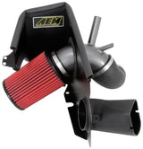 AEM 2013 Hyundai Genesis Coupe 2.0L L4 Chrome Cold Air Intake System AEM Induction Cold Air Intakes  AXOPROS