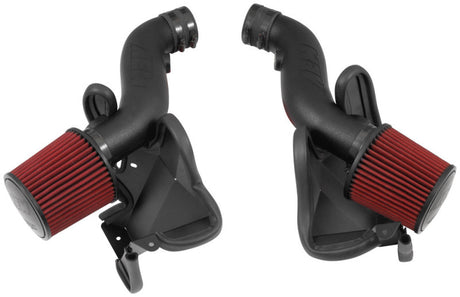AEM 2014-2016 C.A.S. Infiniti Q50 V6-3.7L F/I Cold Air Intake AEM Induction Cold Air Intakes  AXOPROS