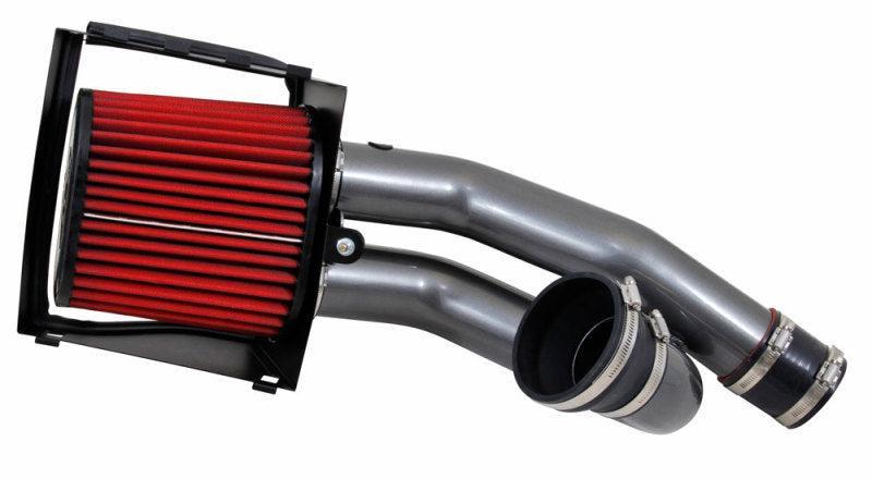 AEM 2015 Ford F-150 3.5L V8 Cold Air Intake System AEM Induction Cold Air Intakes  AXOPROS