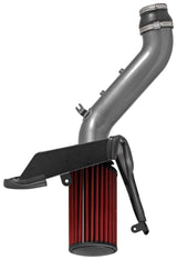 AEM 2015 Hyundai Genesis 3.8L-V6 F/I Silver Cold Air Intake AEM Induction Cold Air Intakes  AXOPROS